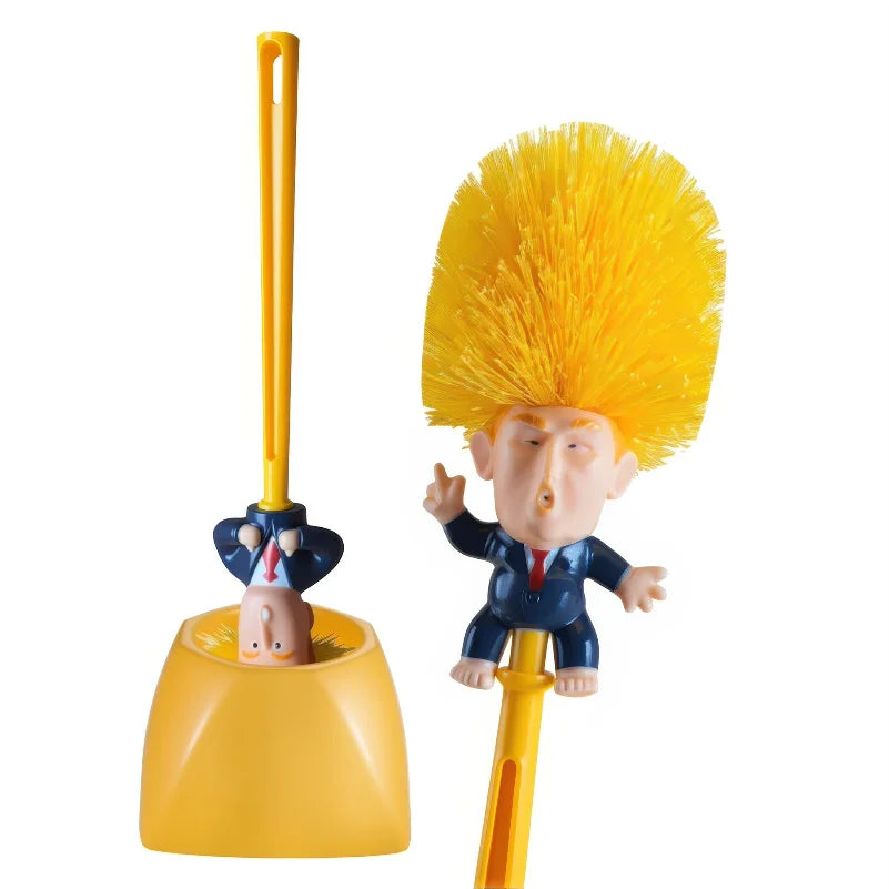 Throne Leader Brush