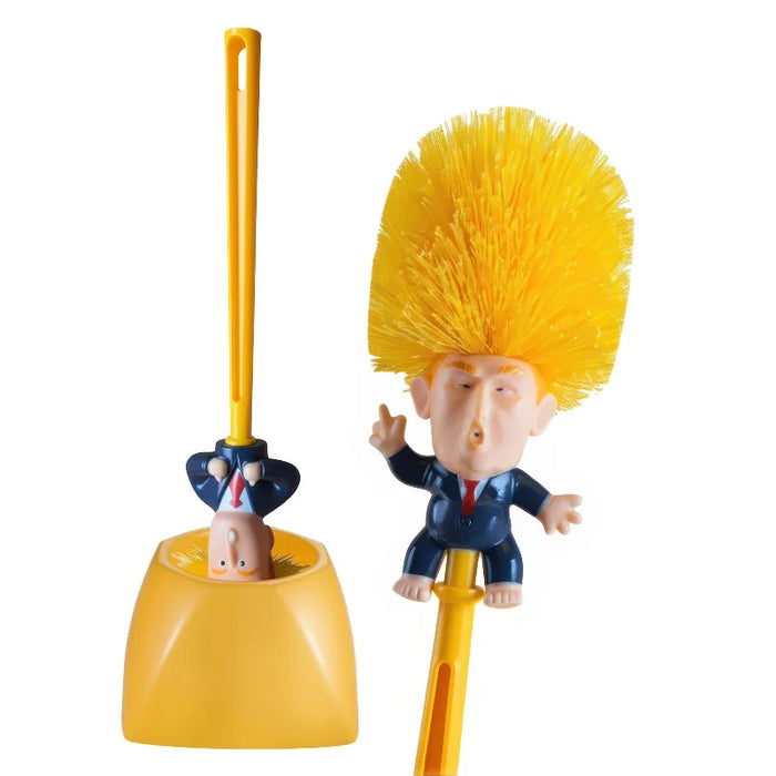 Throne Leader Brush